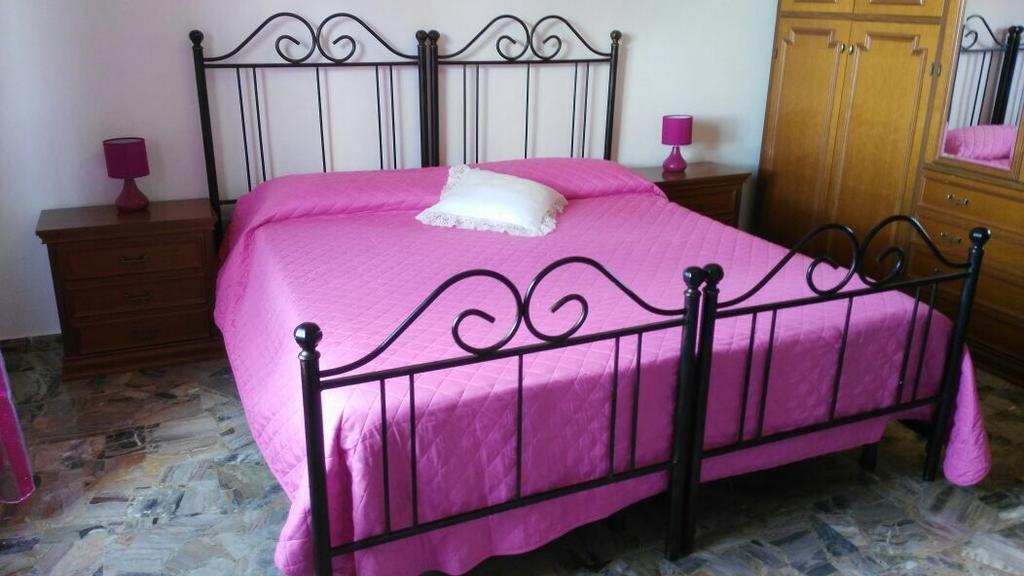 Il Giardino Del Gallo Foligno Zimmer foto