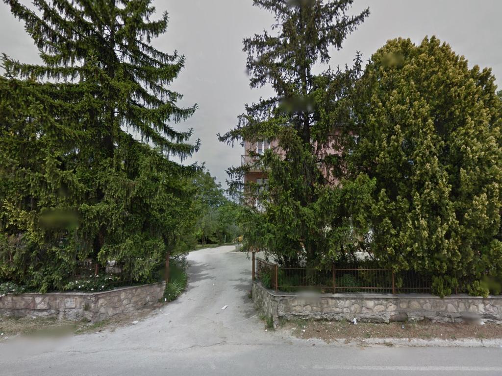 Il Giardino Del Gallo Foligno Exterior foto