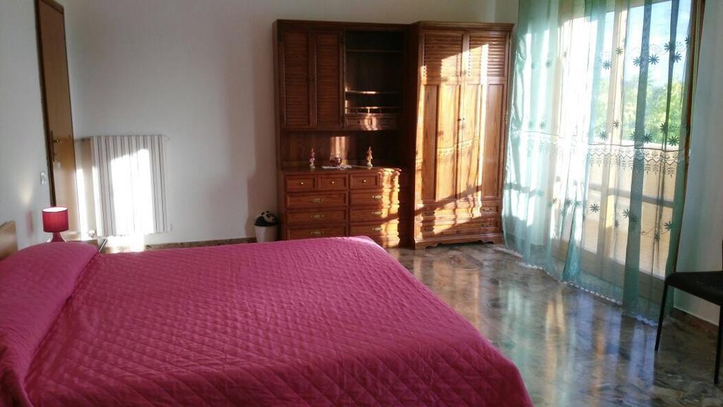 Il Giardino Del Gallo Foligno Zimmer foto