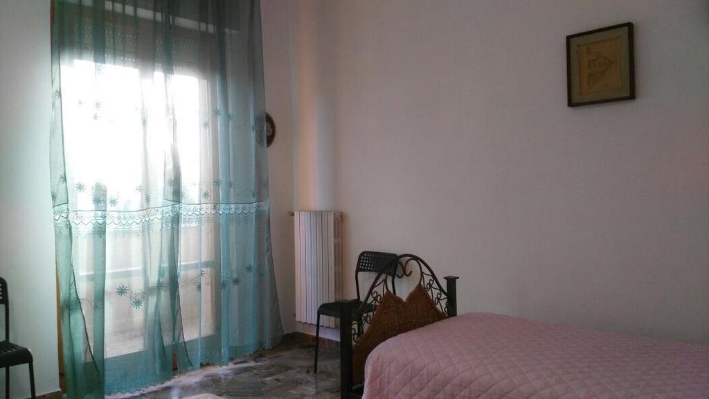 Il Giardino Del Gallo Foligno Zimmer foto