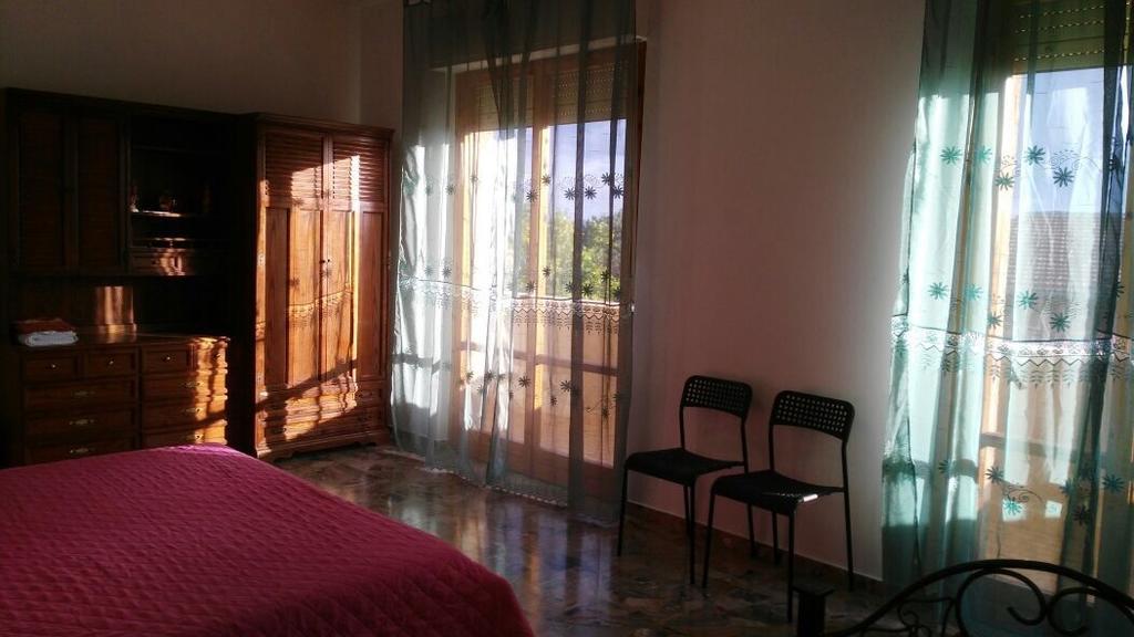 Il Giardino Del Gallo Foligno Zimmer foto