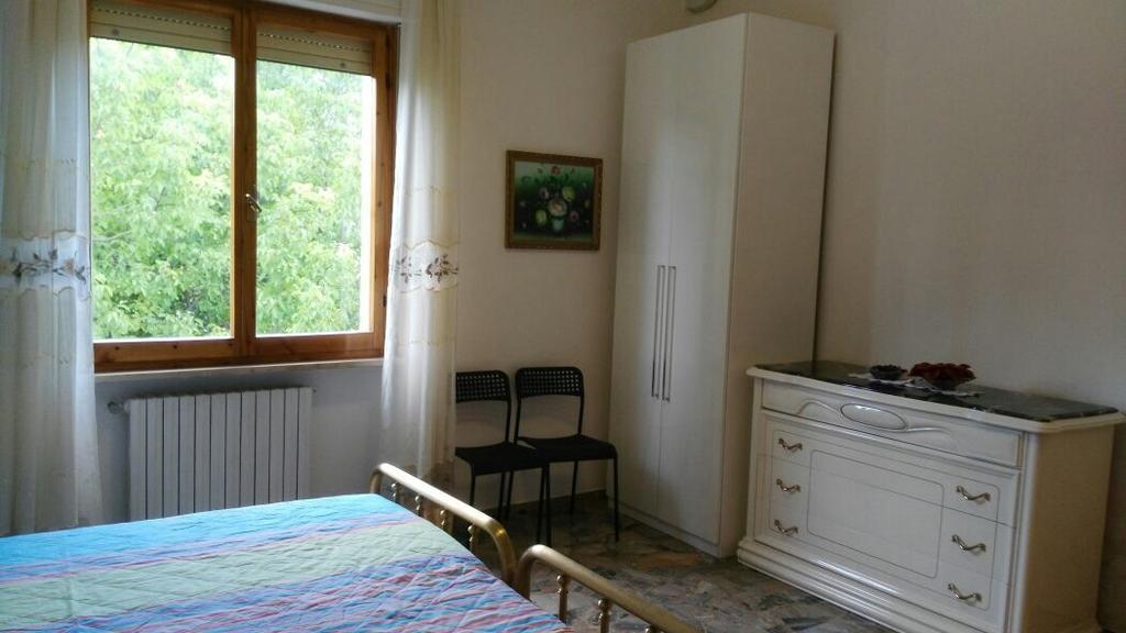 Il Giardino Del Gallo Foligno Zimmer foto