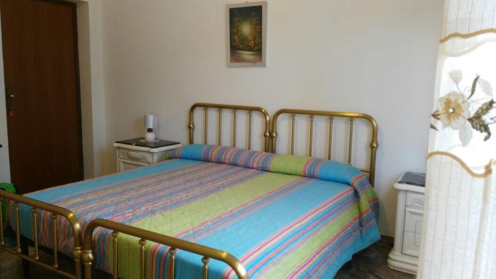 Il Giardino Del Gallo Foligno Zimmer foto