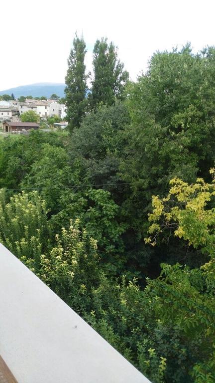 Il Giardino Del Gallo Foligno Exterior foto