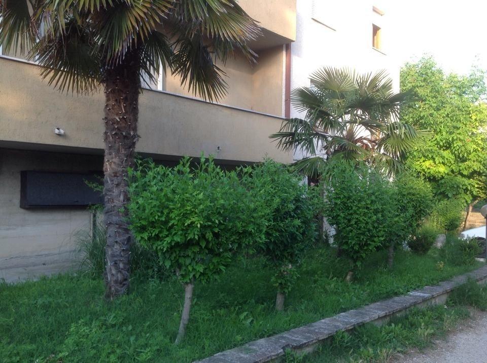 Il Giardino Del Gallo Foligno Exterior foto