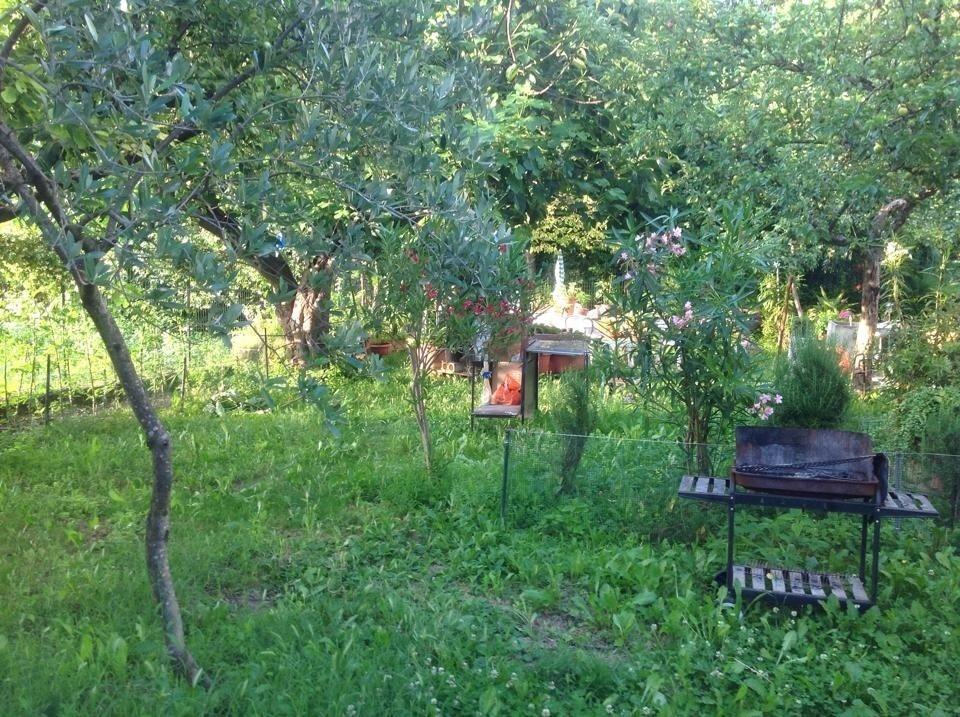 Il Giardino Del Gallo Foligno Zimmer foto