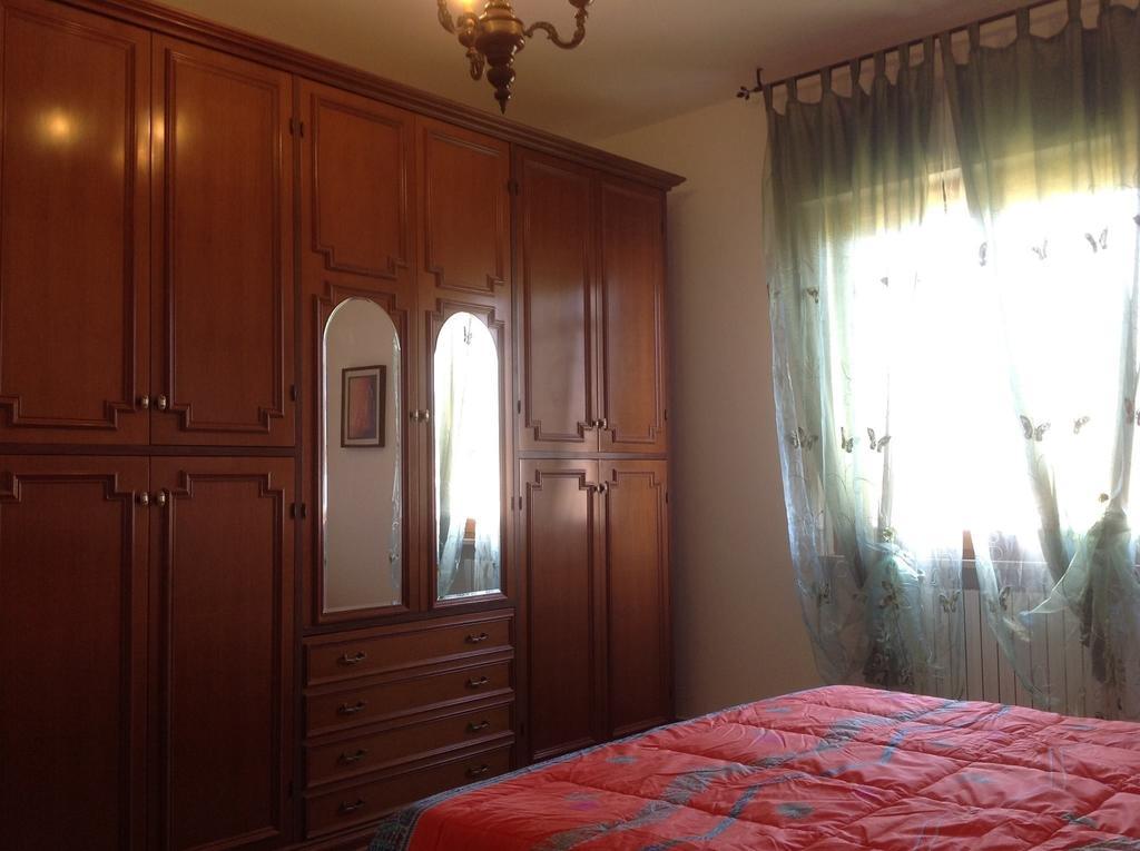Il Giardino Del Gallo Foligno Zimmer foto