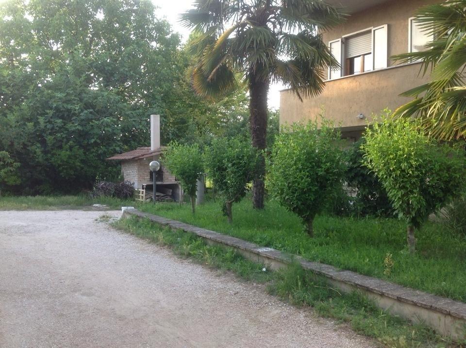 Il Giardino Del Gallo Foligno Exterior foto