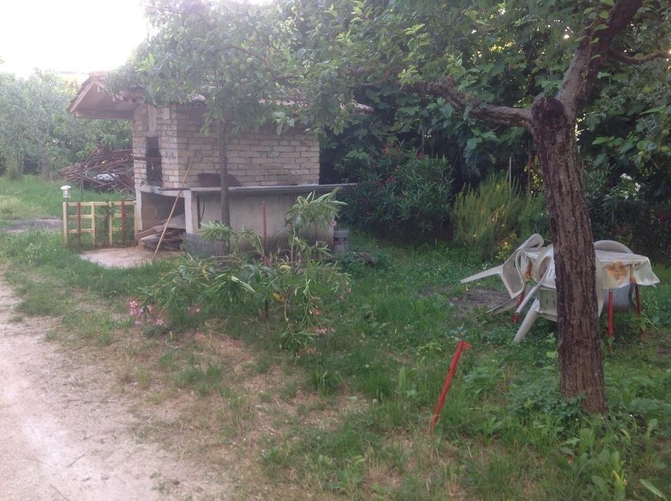 Il Giardino Del Gallo Foligno Exterior foto