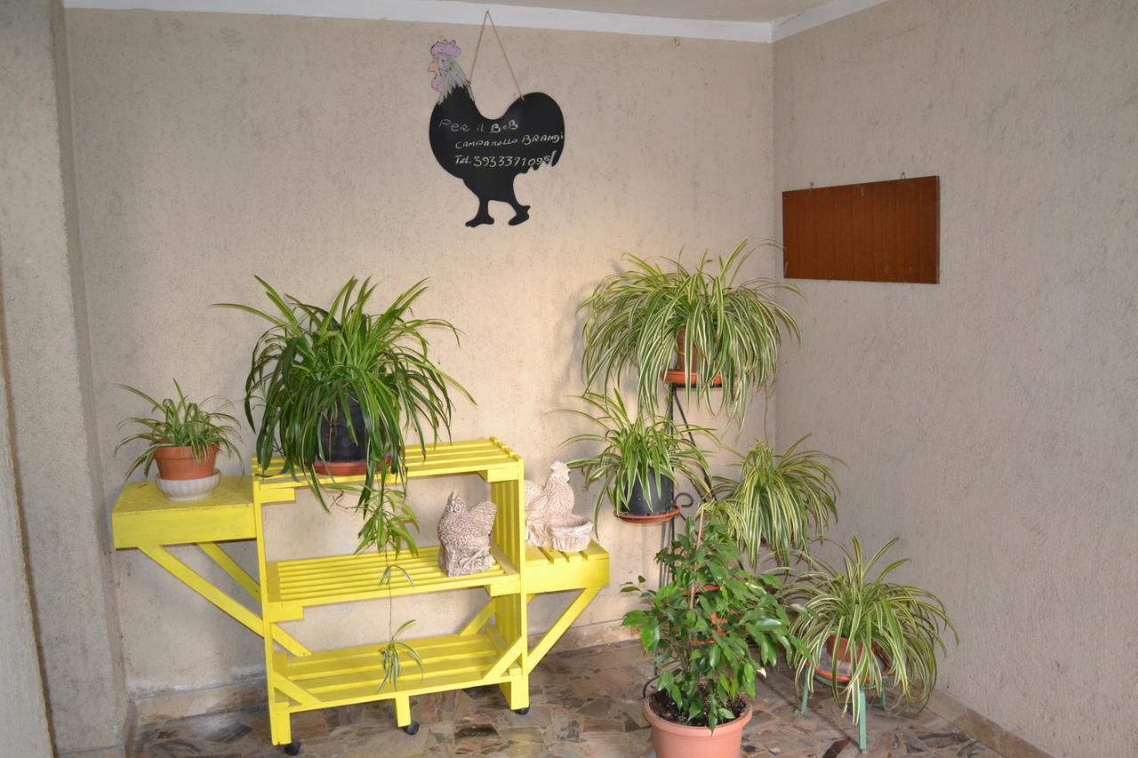 Il Giardino Del Gallo Foligno Exterior foto